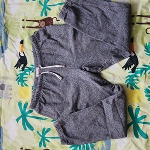 Canadiana jogging pants